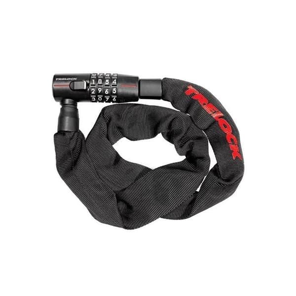 Antivol kedja Trelock BC280 kombination 85 cm-5 mm