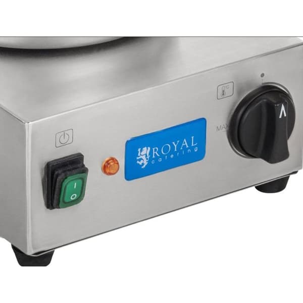 Korvmaskin RCHW-800