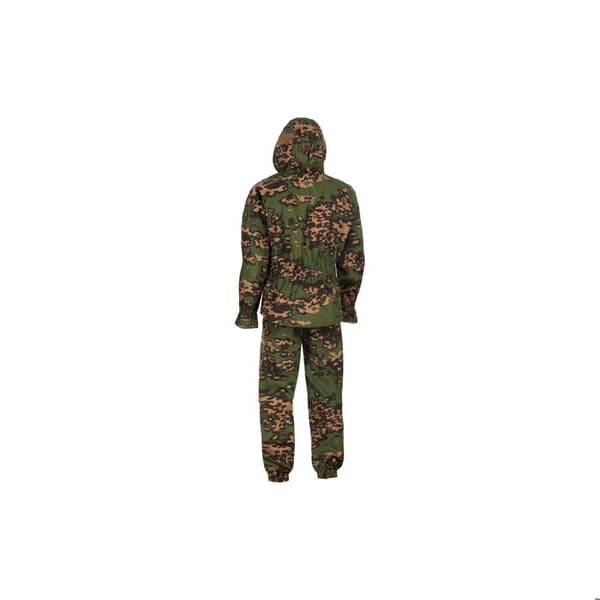Invader Gear Gorka - partizan kombination