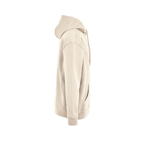 Oversized hoodie Build Your Brand Basic