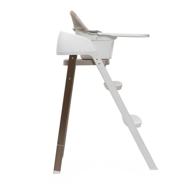 CHICCO - Barnstol Crescendo upp Pearl Cooper