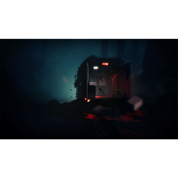 Reanimal - Deluxe Edition • Nintendo Switch 2 Spel