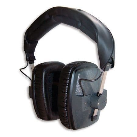 BEYERDYNAMIC DT 150 - Hörlurar - Sluten
