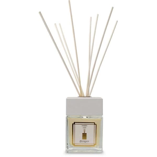 Erbolinea Le Classiche Room Diffuser mäter 50 ml klassisk torsk. 011900070017 Erbolinea