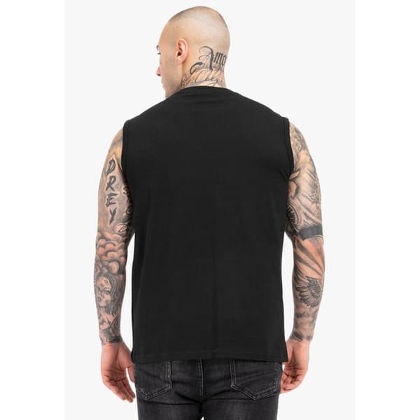 Tapout Alemada Linne