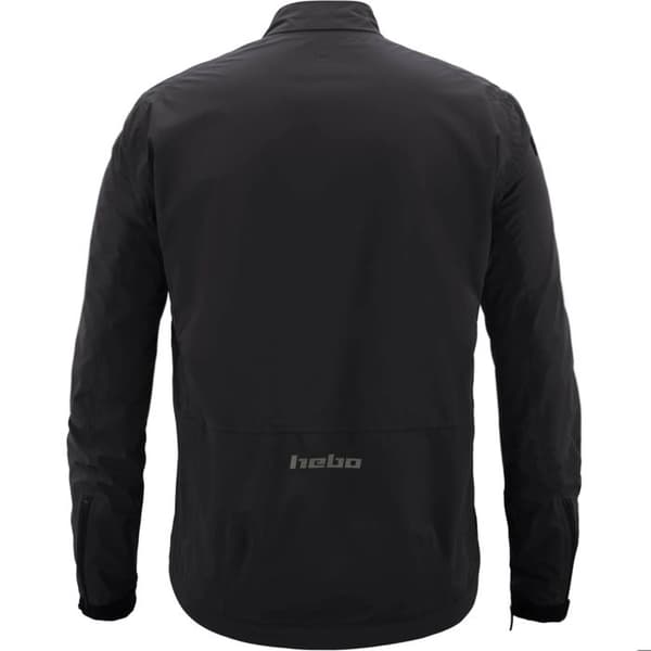 Vattentät jacka Hebo Tech