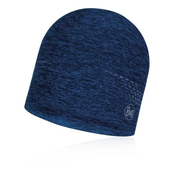 BUFF unisex löparsportmössa Rbleu Dryflx - One size - Blå