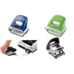 LEITZ Nexxt 5008 perforator, kapacitet: 30 ark...