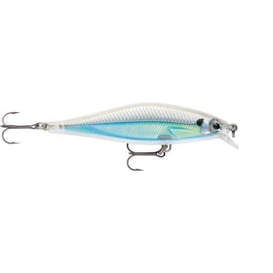 RAPALA SHADOW RAP SHAD FLYTANDE BETE - 9CM