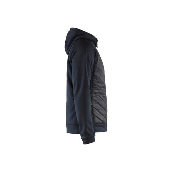 Blaklader hybrid sweatshirt