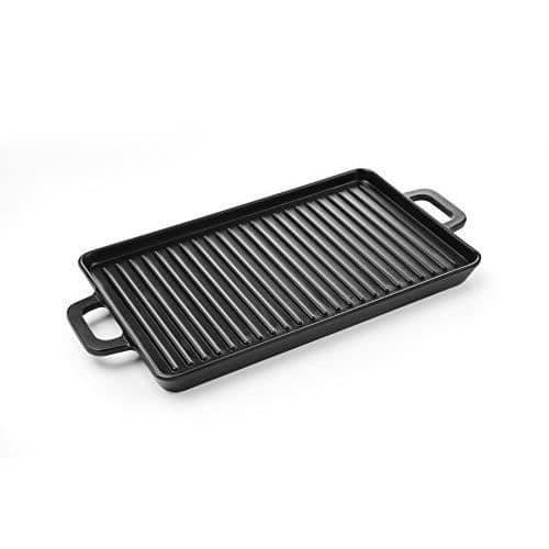 Hendi Little Chef mini grillplatta - 564516