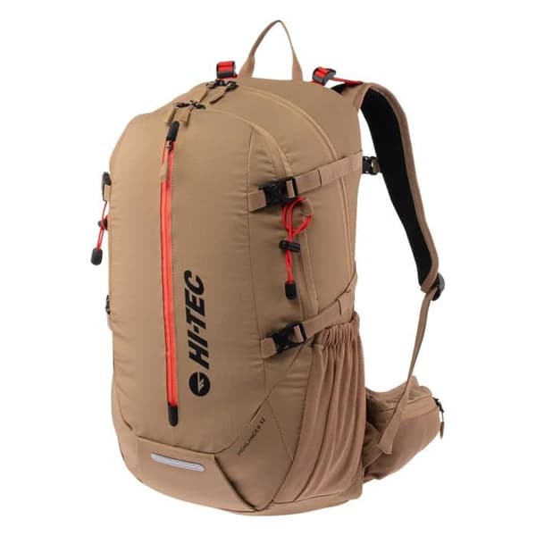 Hi-Tec Highlander Resväska - Brun - 32 L