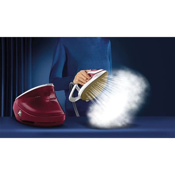 Calor Pro Express Ultimate ånggenerator, 8 bar högtrycks ånggenerator GV9723C0
