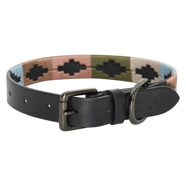 HV Polo Chaya-bälte - sten - Grön - XS