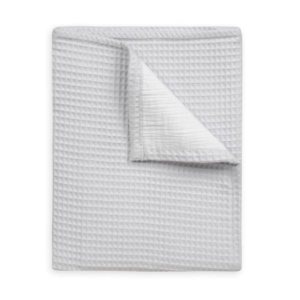 Bebisfilt PRESTIGE MUSLIN i låda 75x100