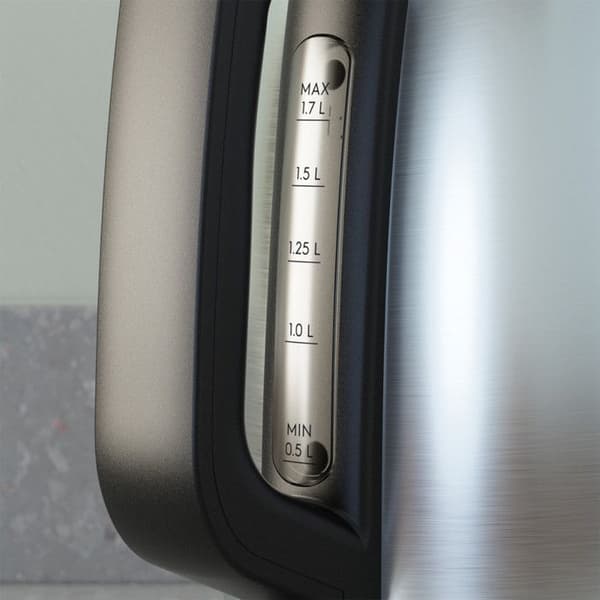 Electrolux 910 003 620 Kanna i Stål