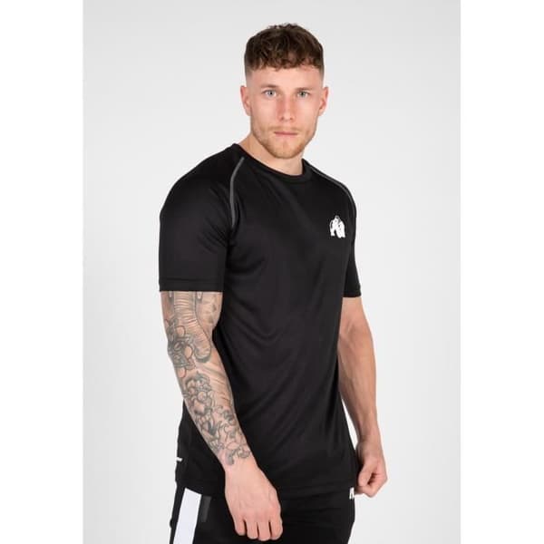 T-shirt - Gorilla Wear - Herr
