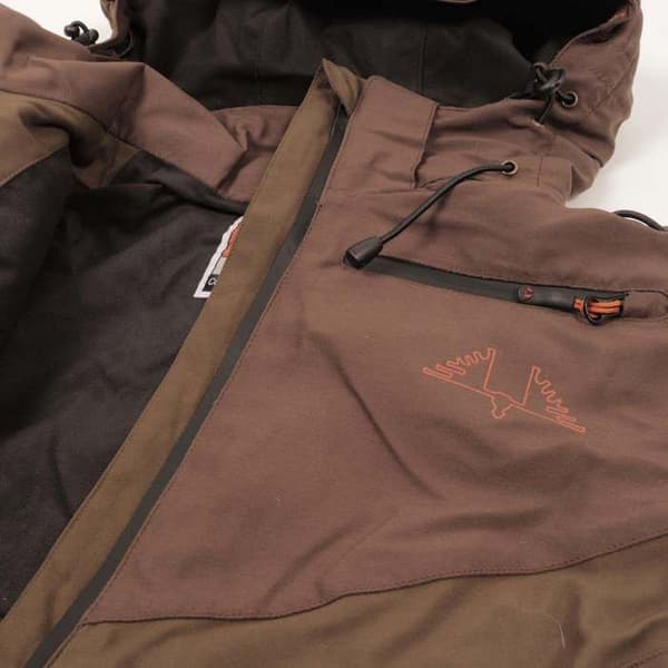 Swedteam Ultra Pro jaktjacka