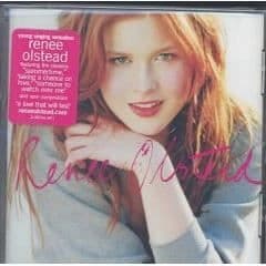 Renee Olstead
