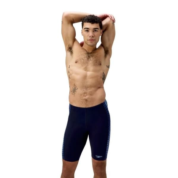Jammer Speedo Eco+ Teknikpanel