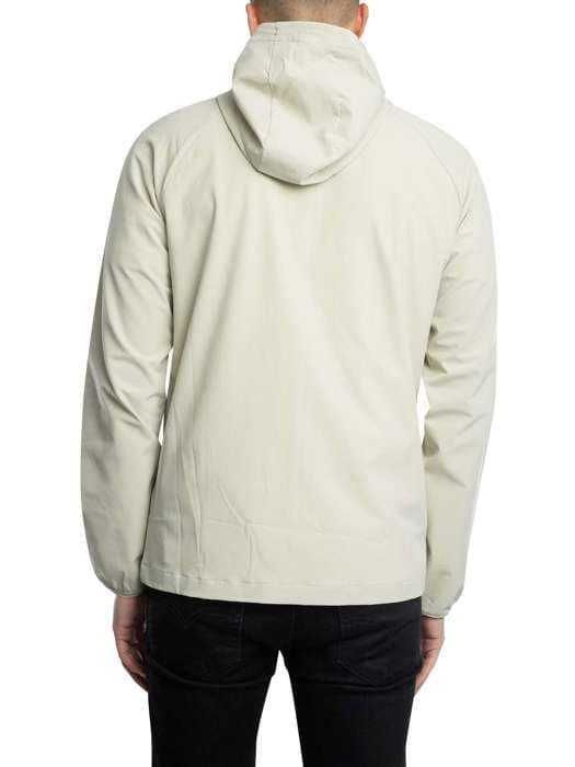 Vindjacka i stretchmaterial - Under Armour