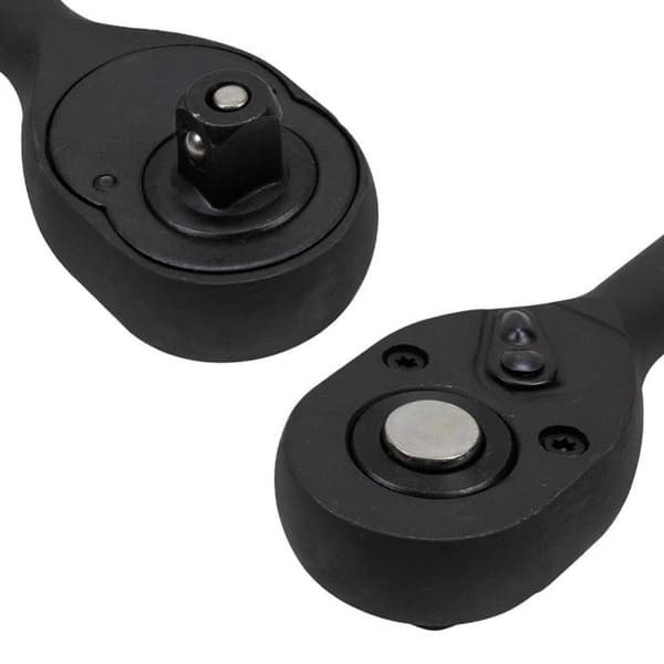 Cliquet 1/2" 250 mm