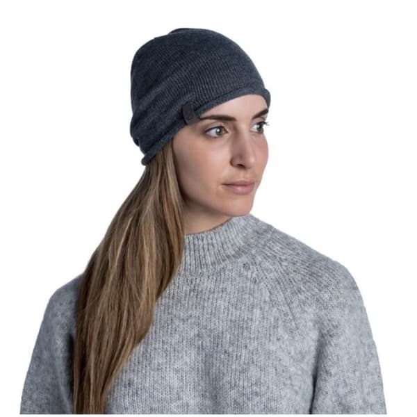 Mössa - BUFF - Lekey - Akryl - Vinter - Unisex/Vuxen