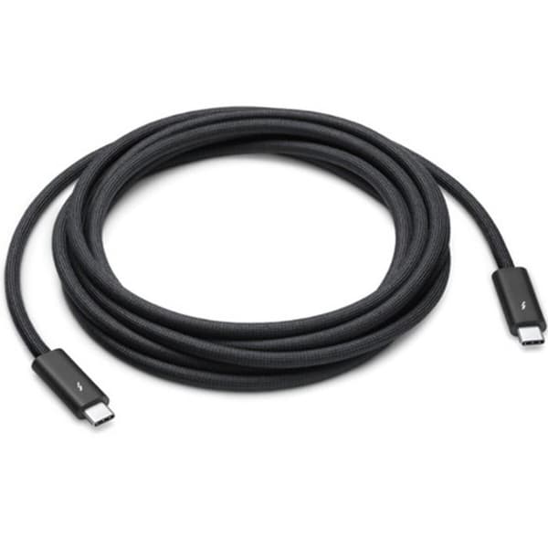 Laddare och strömkabel PC Apple THUNDERBOLT 4 PRO KABEL (3M)-ZML