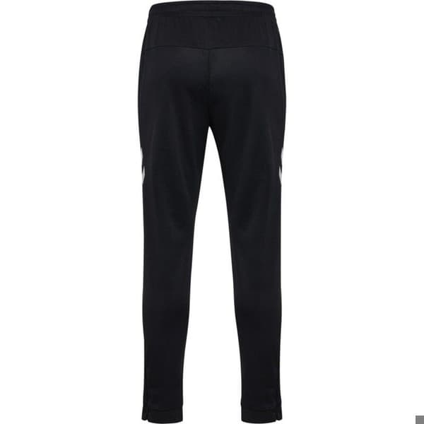 Hummel Lead 2.0 Track barnbyxor - svart