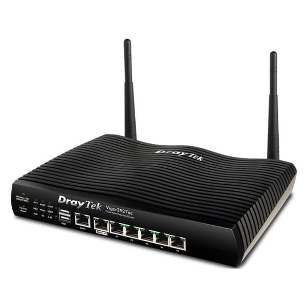 DrayTek - Vigor 2927ac