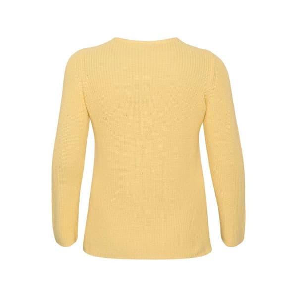 Pullover dam KAFFE Curve Mirina