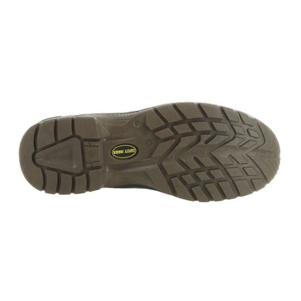 Safety Jogger Dakar S3 SRC höga säkerhetsskor - Brun