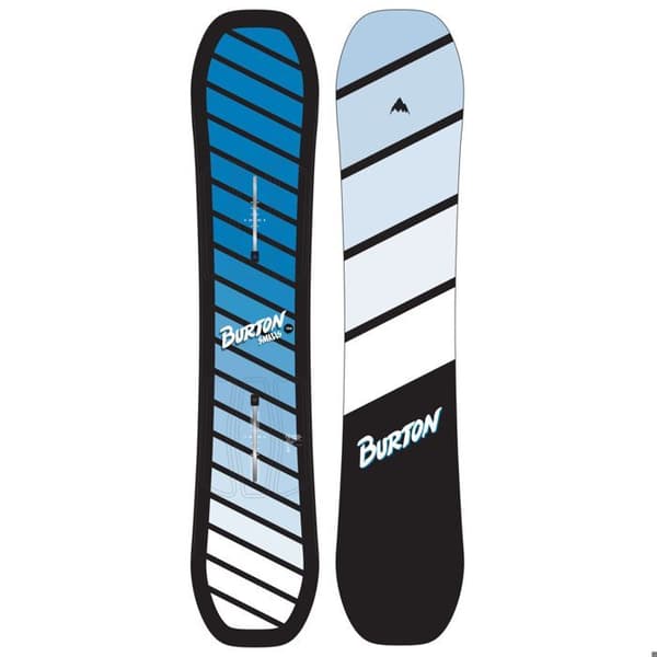 Burton Snowboardbräda Barn Smalls Kille