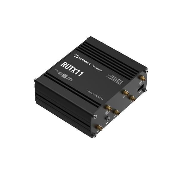 Teltonika RUTX11