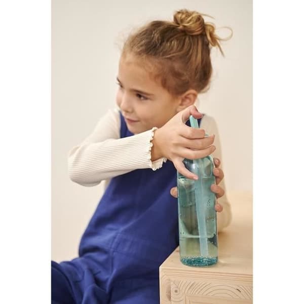 Vattenflaska - Mepal - Campus - 500 ml - Blå - Cylindrisk