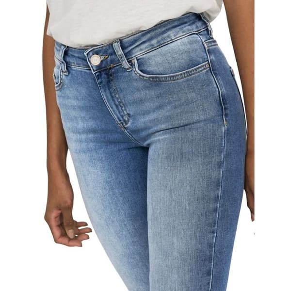 Jeans dam Only Blush Tai467