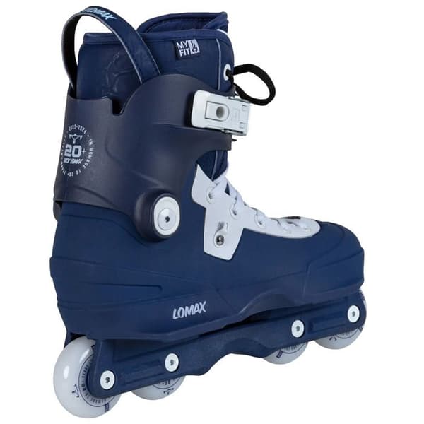 Rollers USD Aeon Nick Lomax Pro II 60