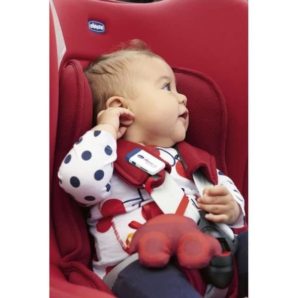 Chicco Bebecare Easy Tech