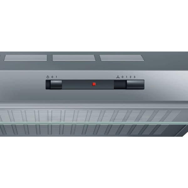 Fläktstandard - BOSCH - DUL62FA51 Serie 2 - 60 cm