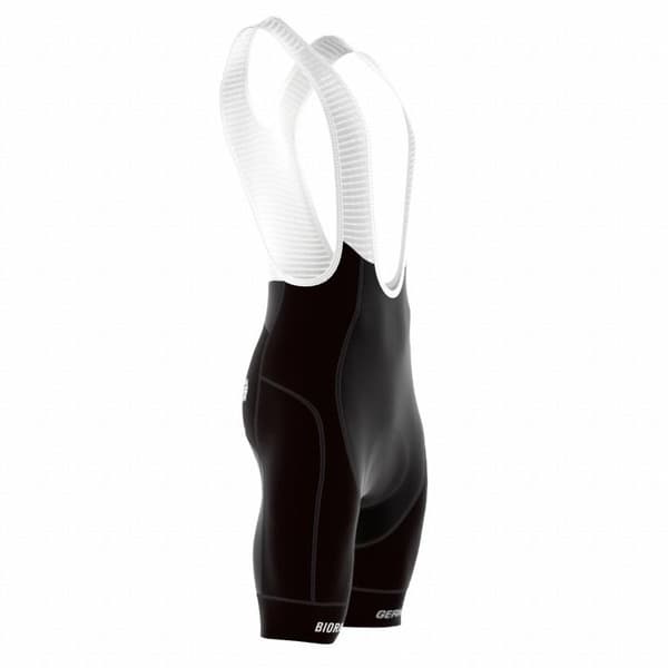 Bioracer Icon hängslen shorts