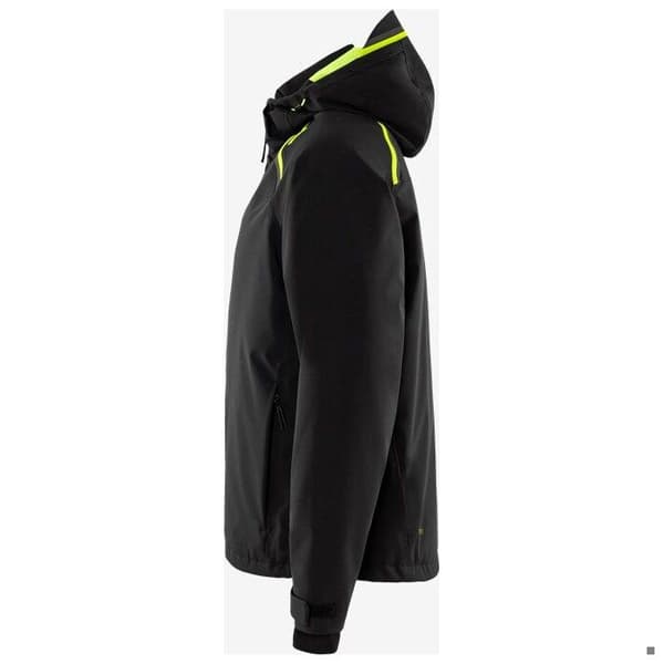Vattentät jacka Fristads PrimaLoft®