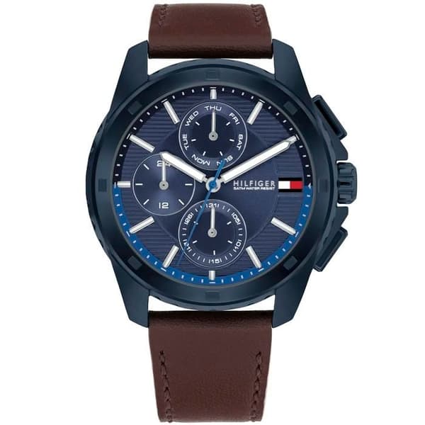 Tommy Hilfiger Klocka - Herr - 1710632