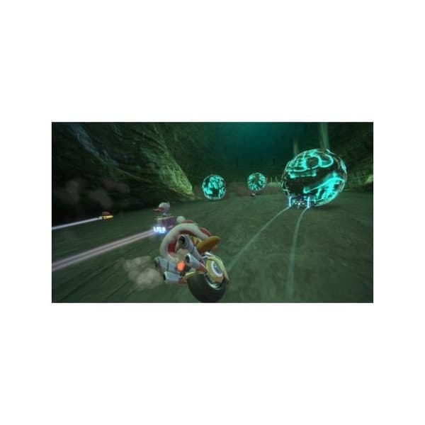 Kirby Air Riders SWITCH 2