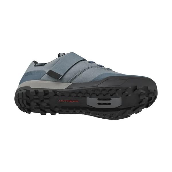 Dam skor Shimano SH-GE500 - denim