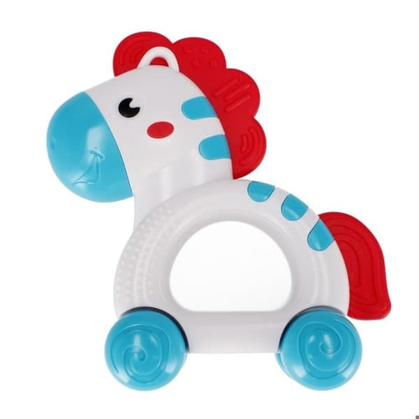 Bam Bam zebra rangle