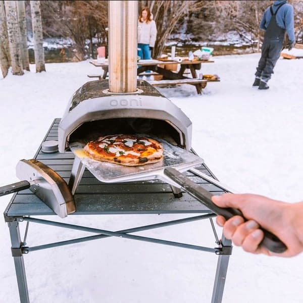 OONI pizzaskyffel - storlek 14