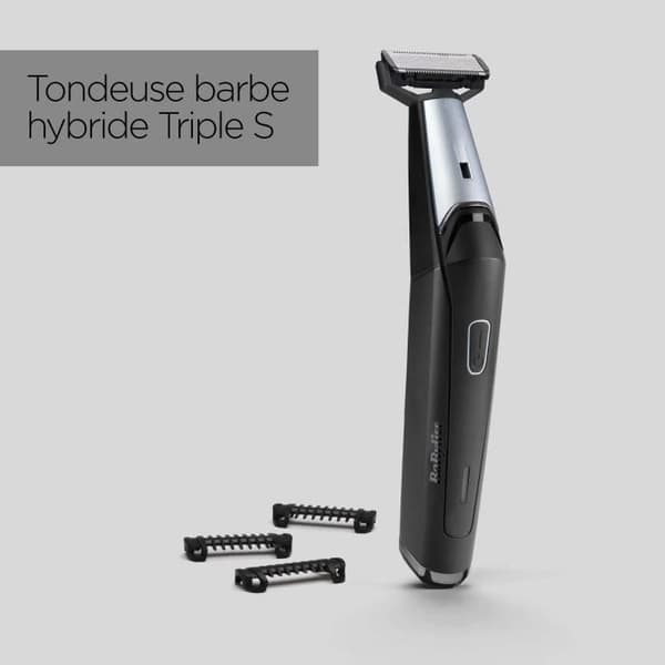 Babyliss T880E hårklippare för män
