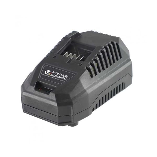 Snabbladdare för batterier 20V - Könner Söhnen KS C45A