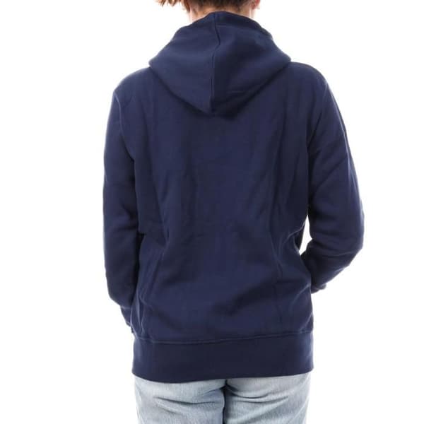 Sweat Zippé Marin Dam Von Dutch SLIGN