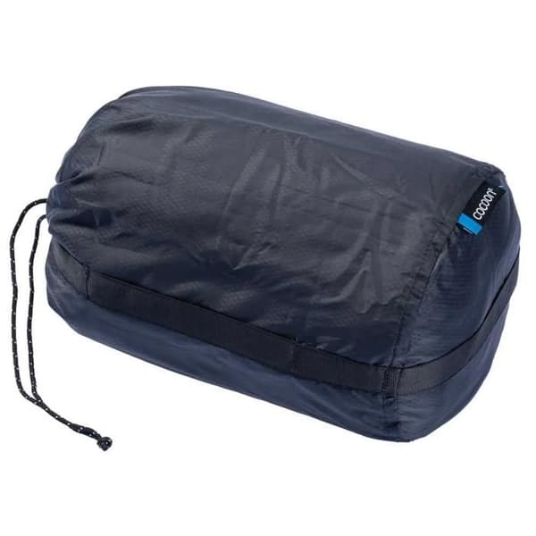 Förvaringspåse - Cocoon - Storlek S - Rivtålig polyester - Fleece örngott